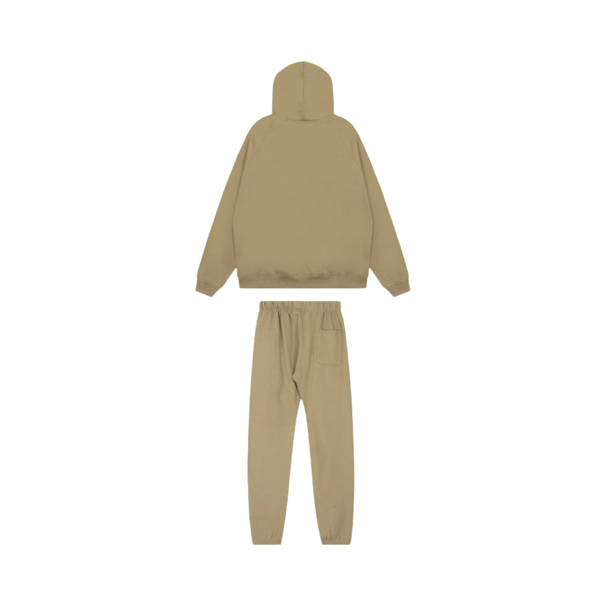 Essentials Tracksuit