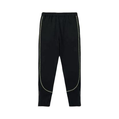 Trapstar Tracksuit Yellow&Black