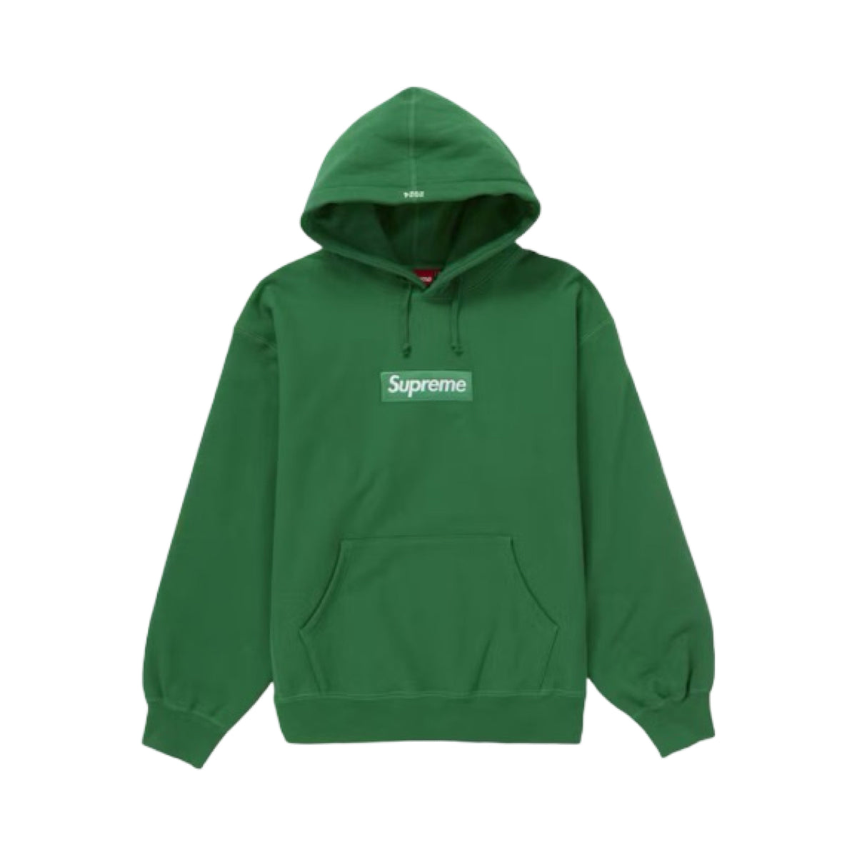 Supreme Hoodie