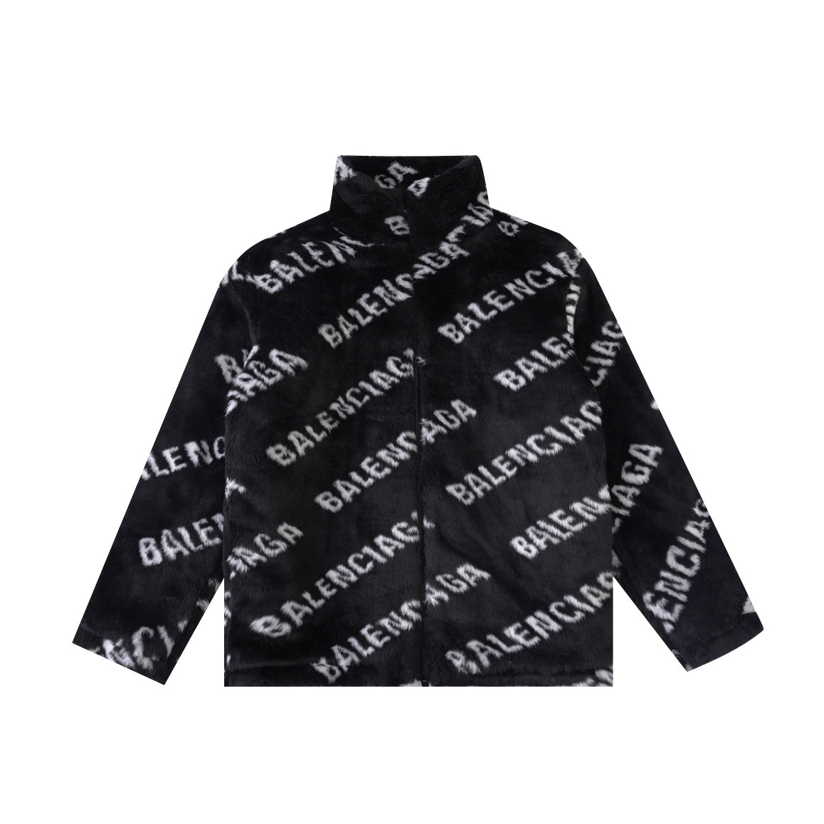 Balenciaga jacket