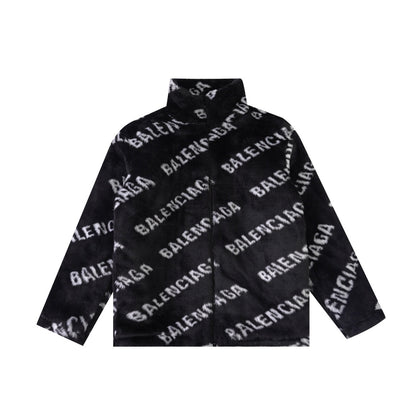 Balenciaga jacket