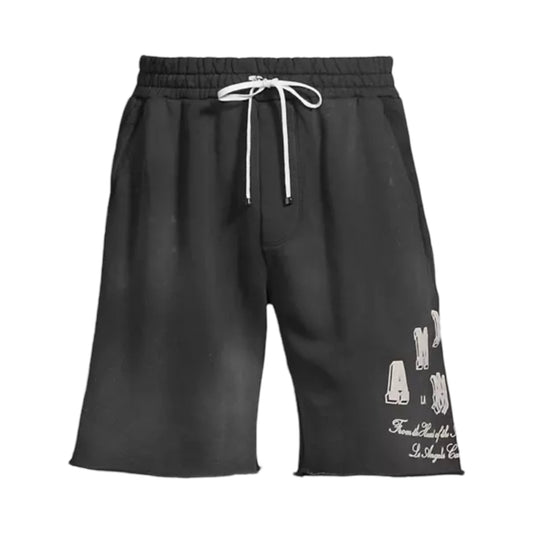 Amiri Shorts