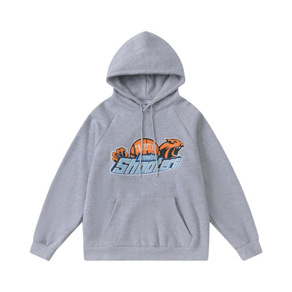 Trapstar Hoodie