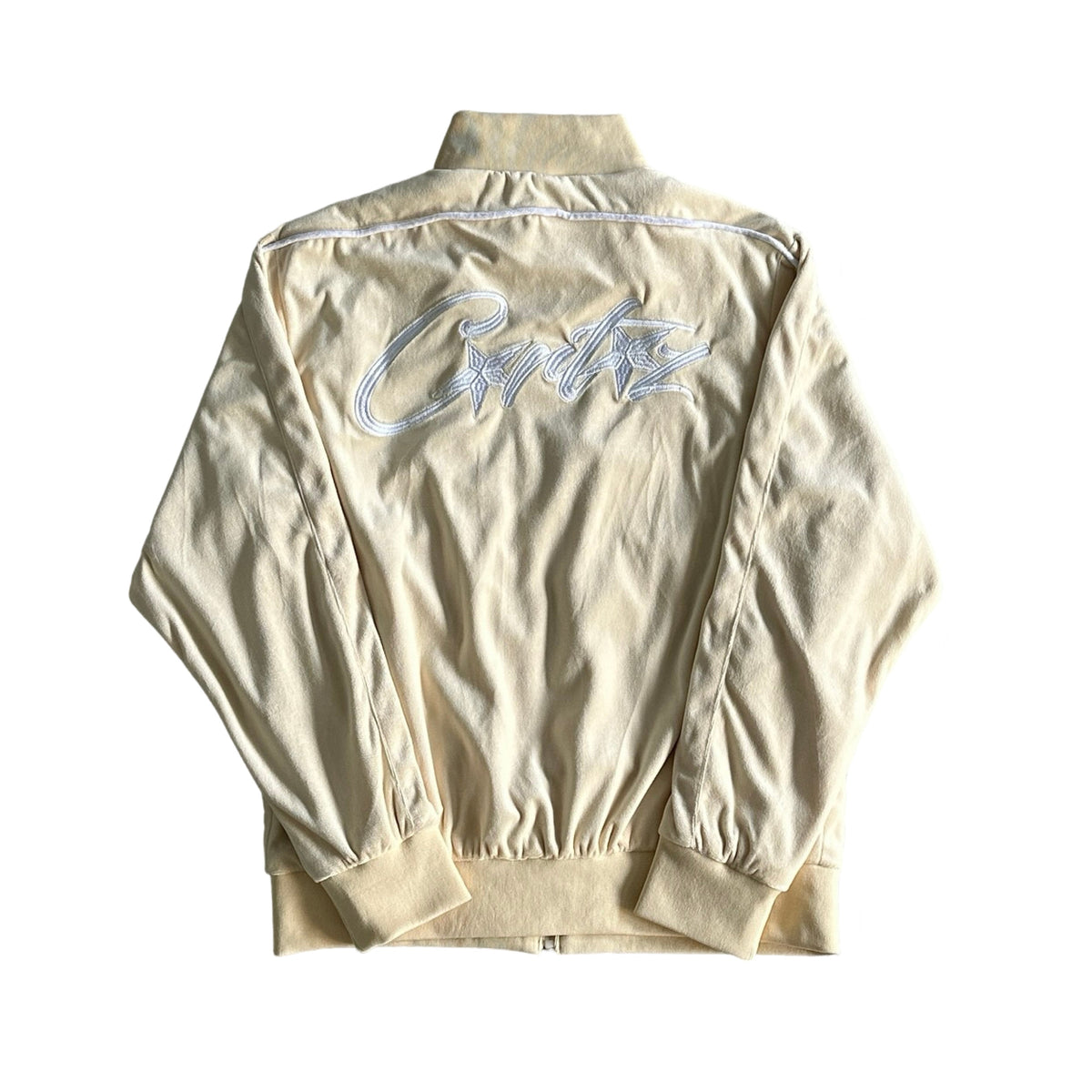 Tracksuit Corteiz Velvet