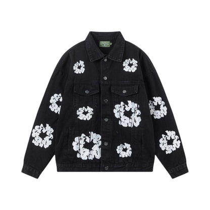 Denim Tears Tracksuit Jeans Black