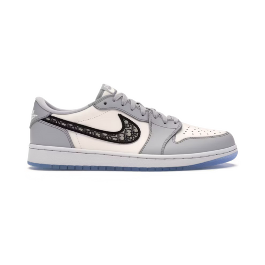 Jordan 1 low x Dior