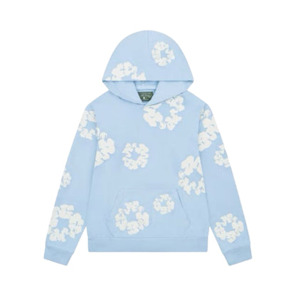 Denim Tears Hoodie