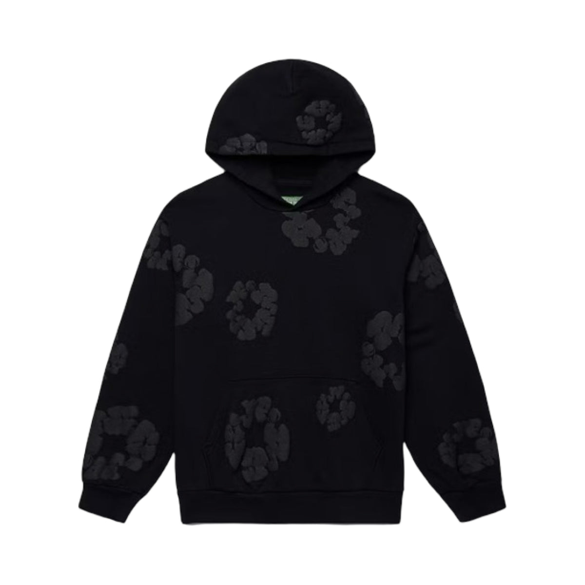 Denim Tears Hoodie