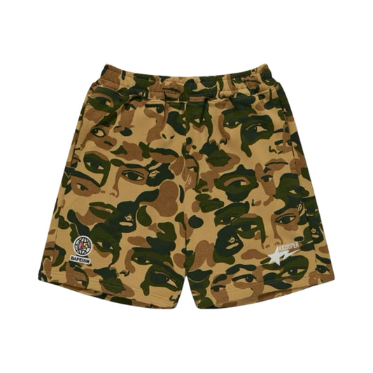 Bape Shorts