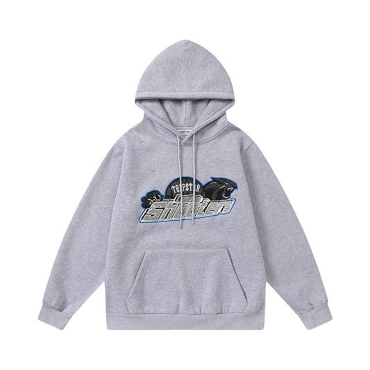 Trapstar Hoodie
