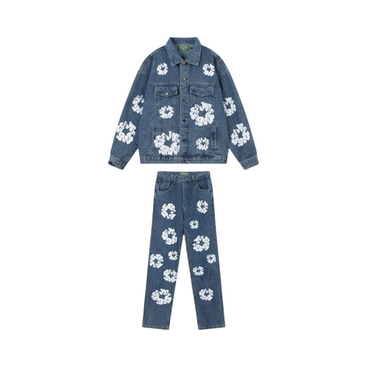 Denim Tears Tracksuit Jeans