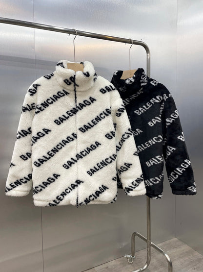 Balenciaga jacket