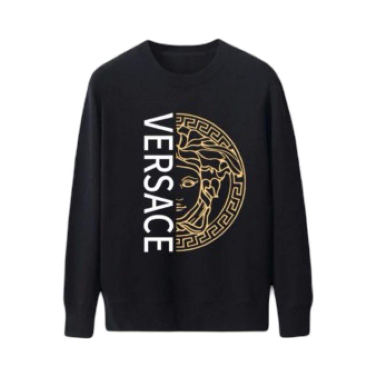 Felpa Versace