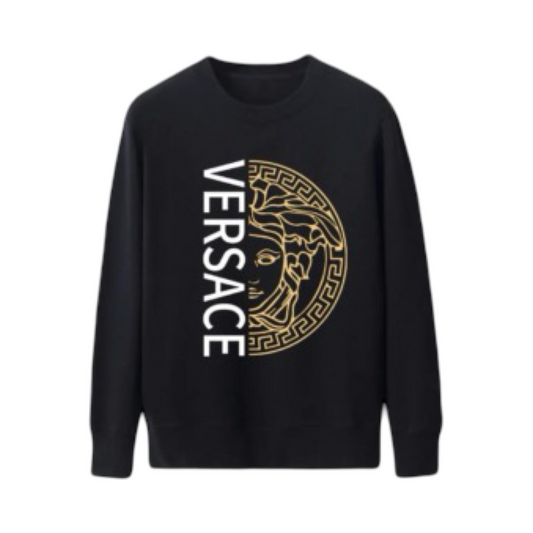 Felpa Versace