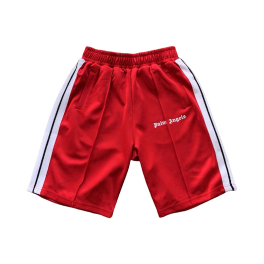 Palm Angels Short Red