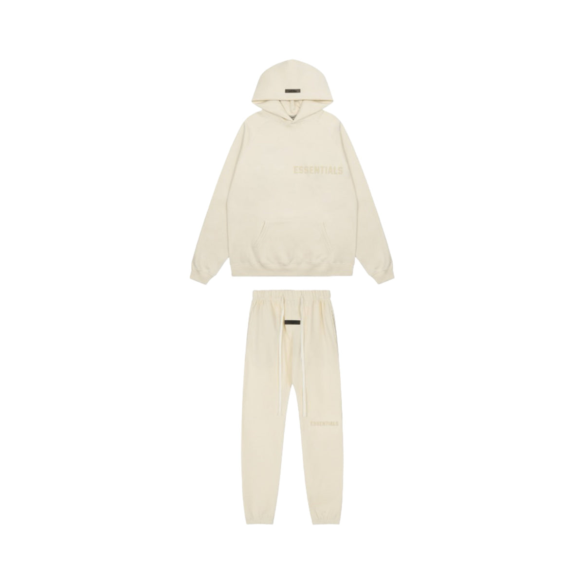 Essentials Tracksuit