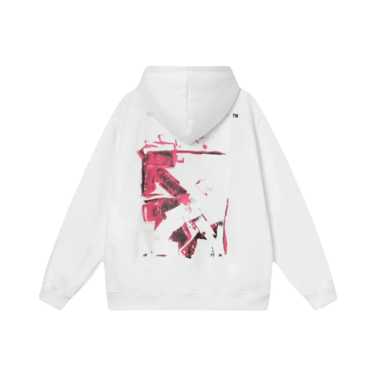 Off-White Hoodie