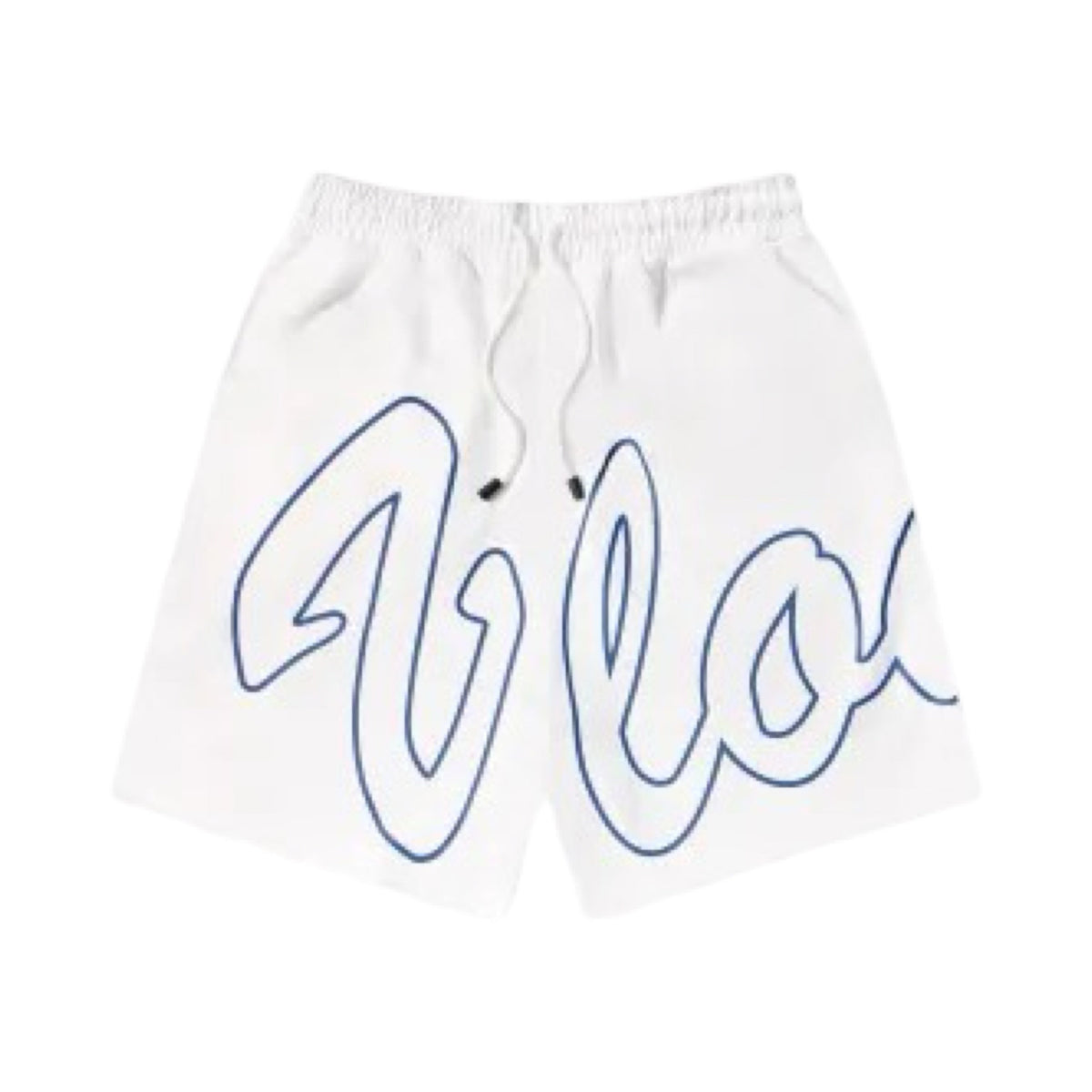 Vlone shorts