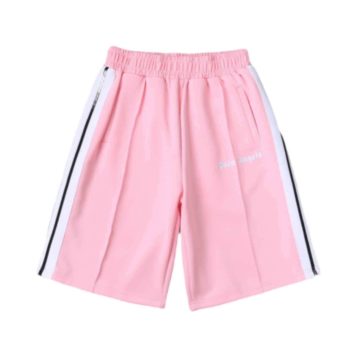 Palm Angels Short Pink