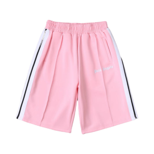 Palm Angels Short Pink
