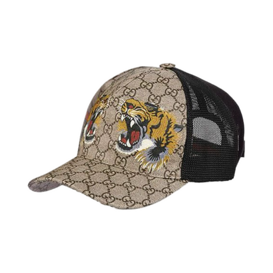 Cappello Gucci