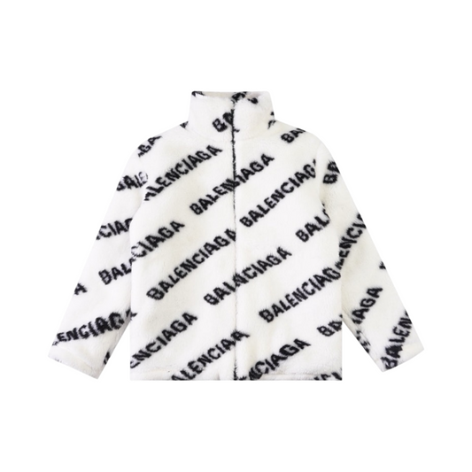 Balenciaga jacket