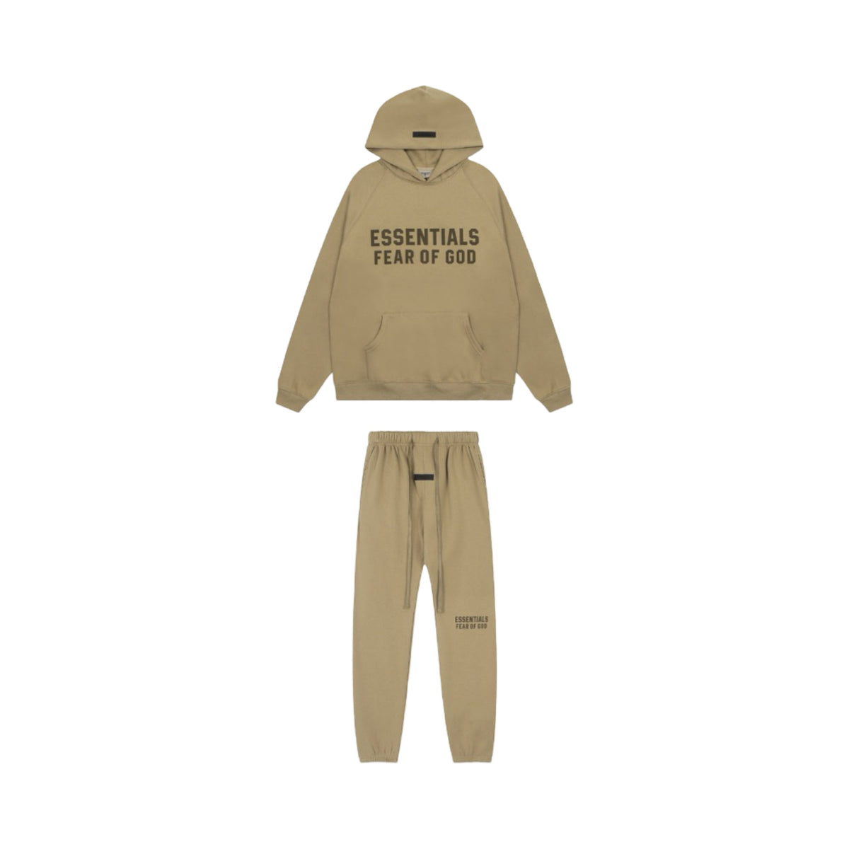 Essentials Tracksuit
