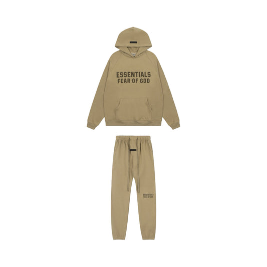 Essentials Tracksuit