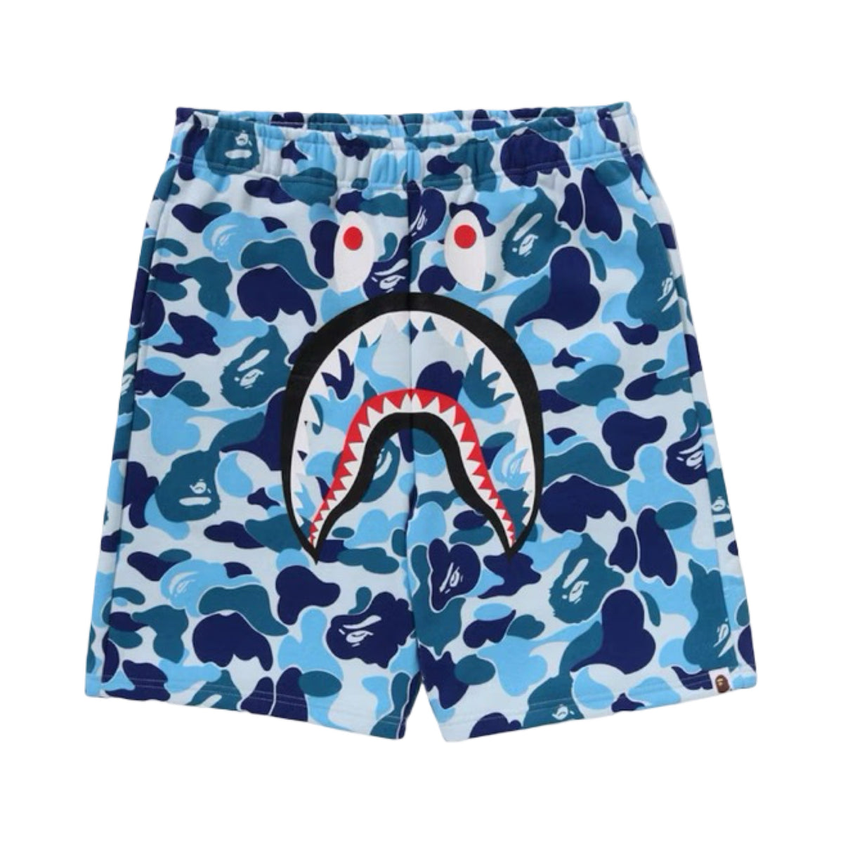 Bape Shorts