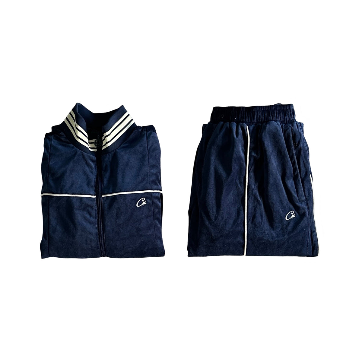 Tracksuit Corteiz