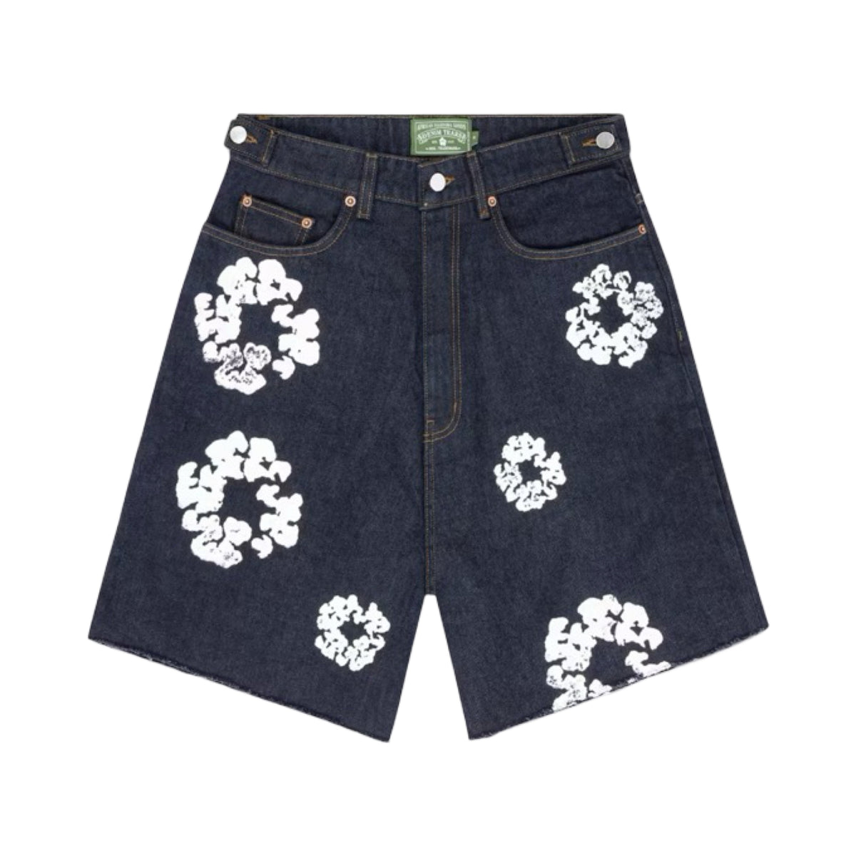 Denim Tears Short Jeans