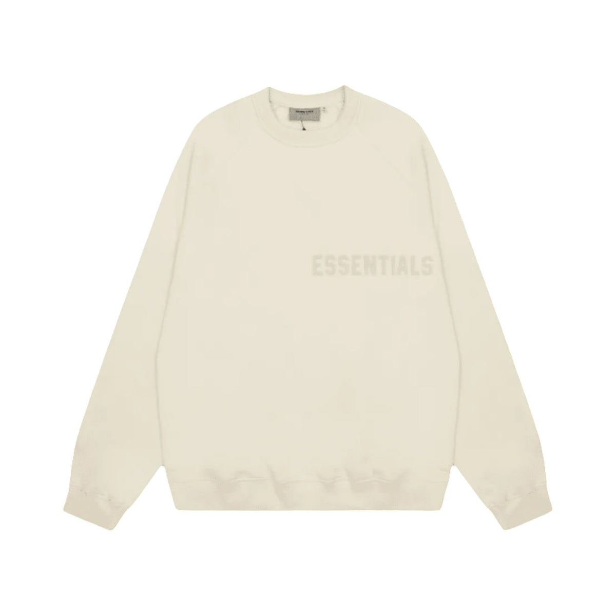 Essentials Hoodie