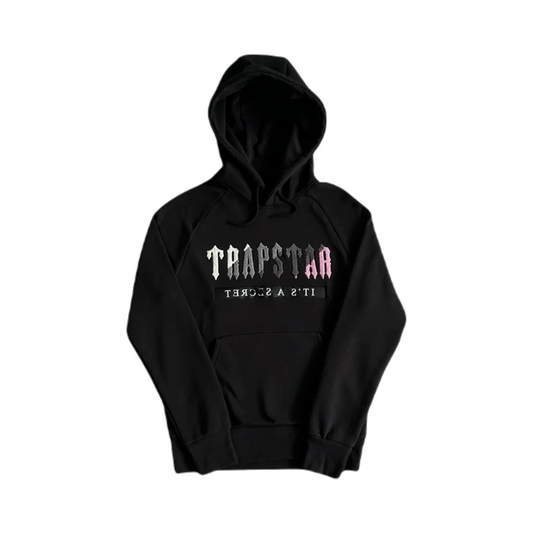 Felpa Trapstar