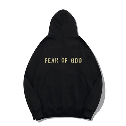 Fear of God Hoodies