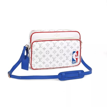 Tracolla LV x NBA