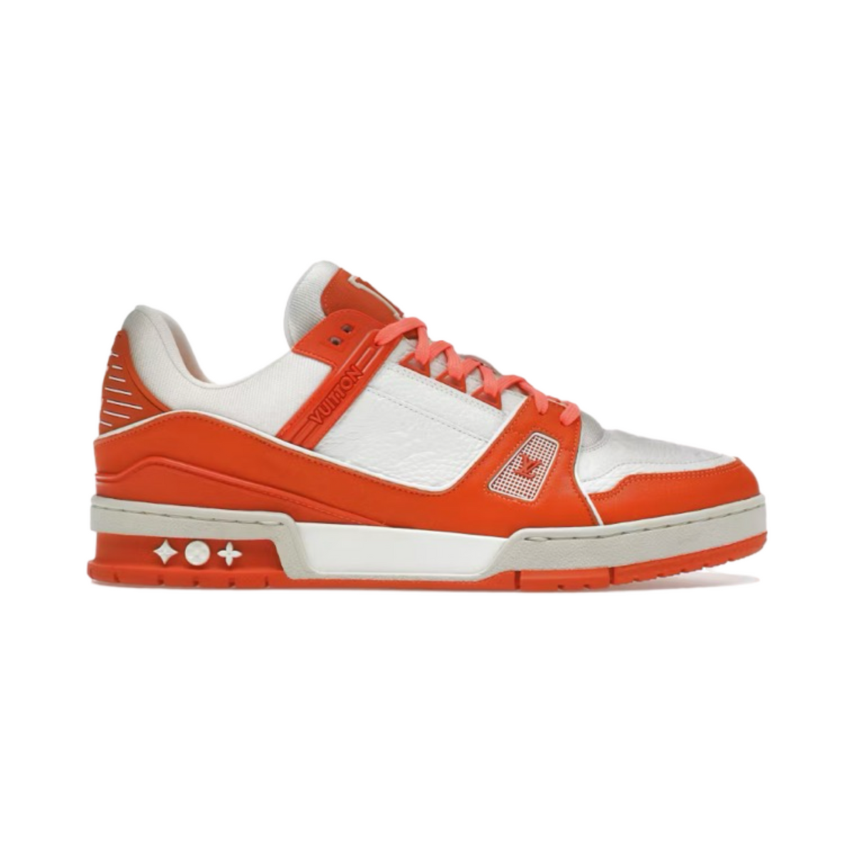 LV Trainer Orange