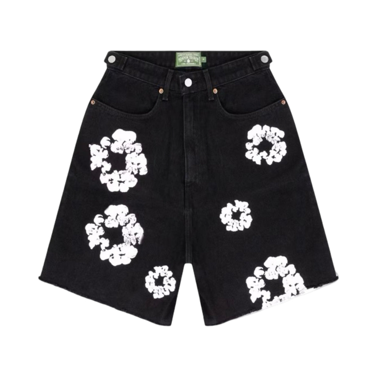Denim Tears Short Jeans