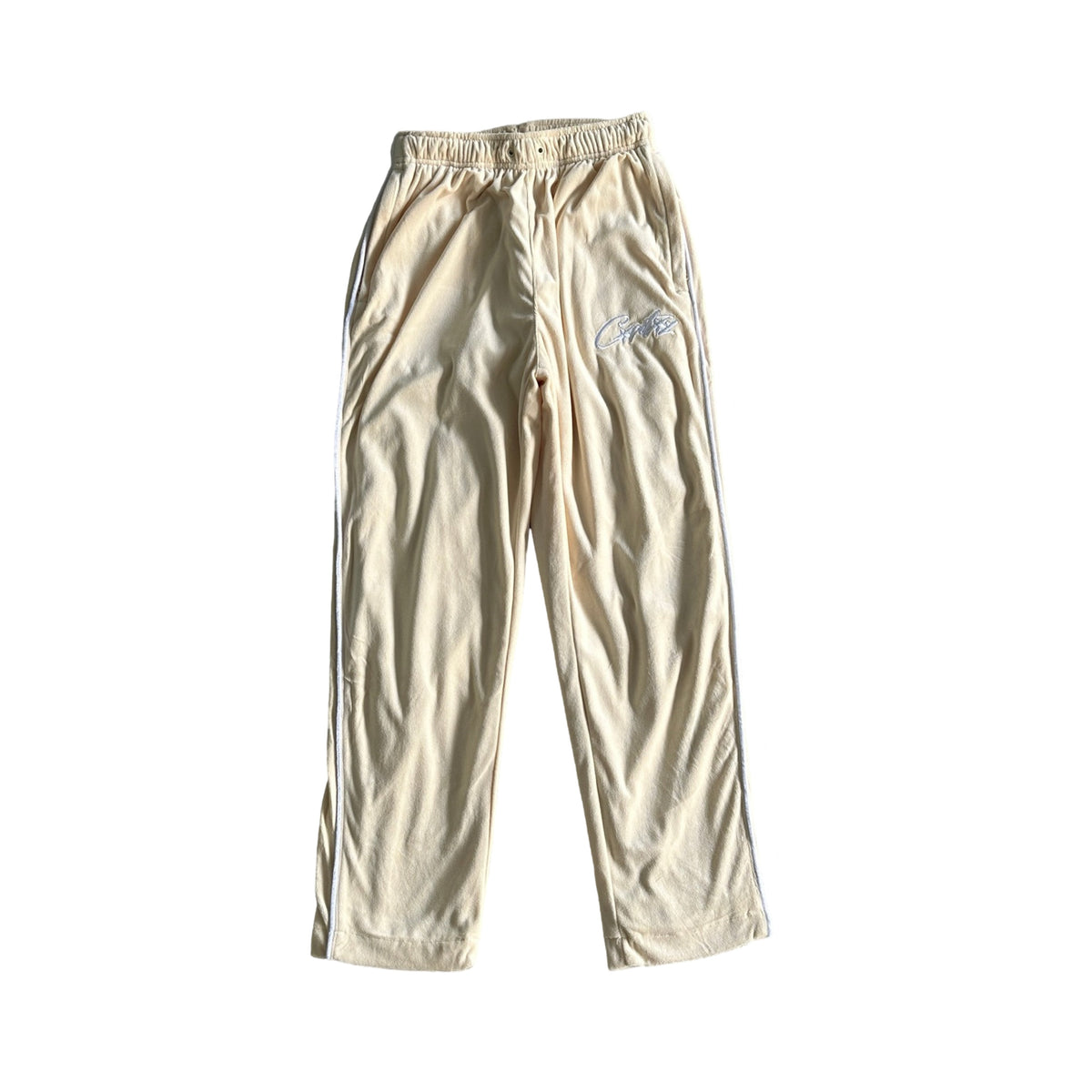 Tracksuit Corteiz Velvet
