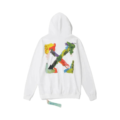 Off-White Hoodie