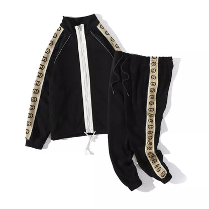 Gucci Tracksuit