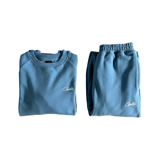 Tracksuit Corteiz