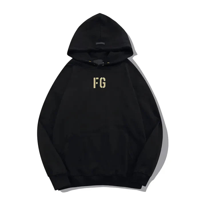Fear of God Hoodies