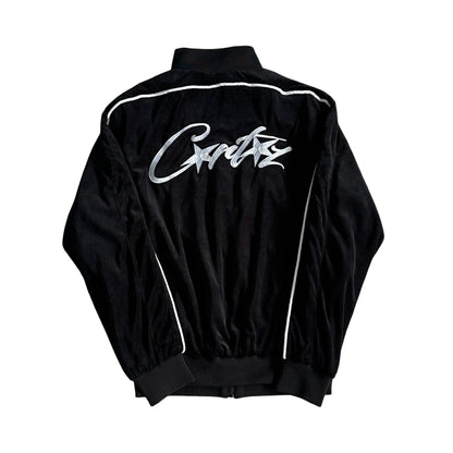Tracksuit Corteiz Velvet