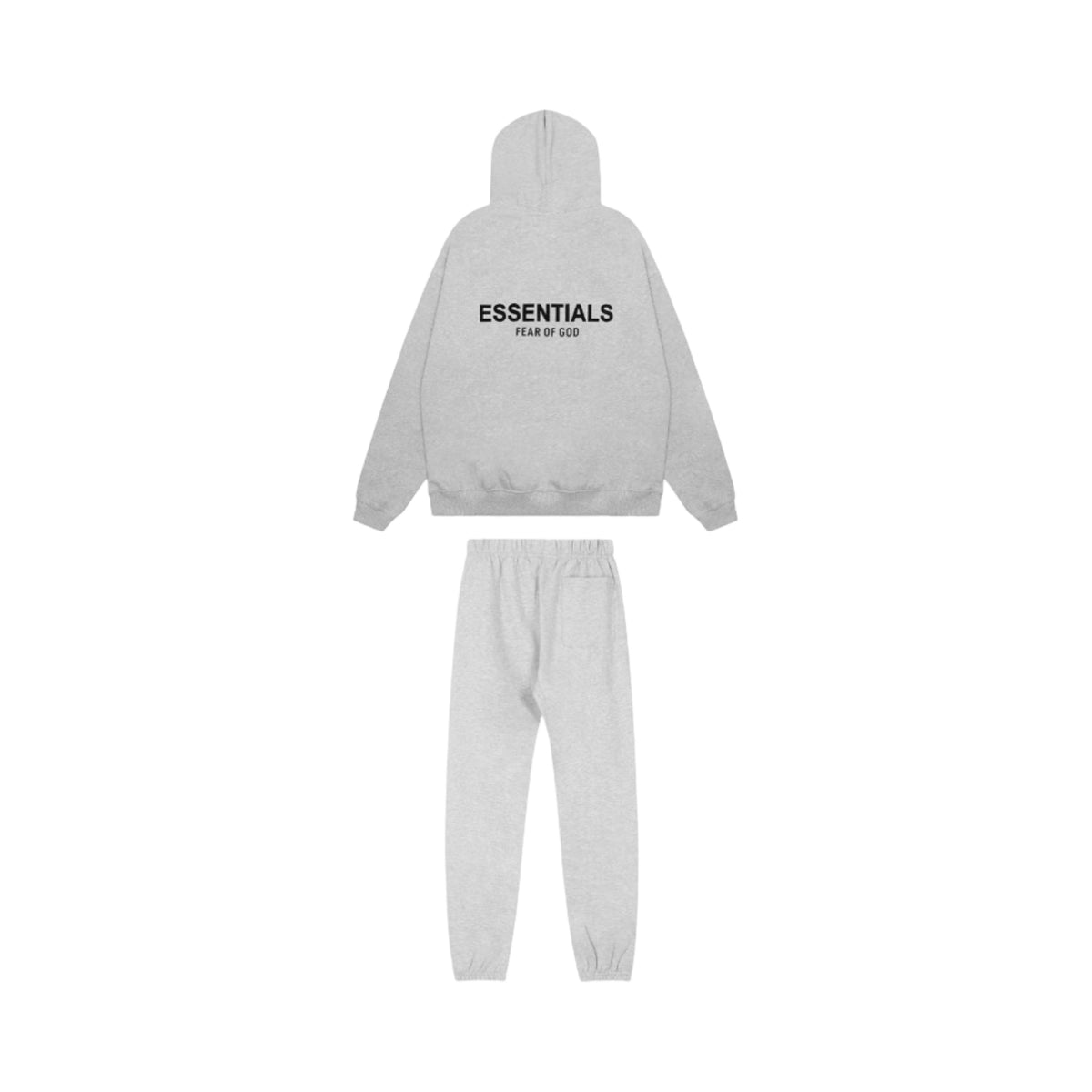 Essentials Tracksuit