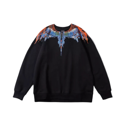 Felpa Marcelo Burlon