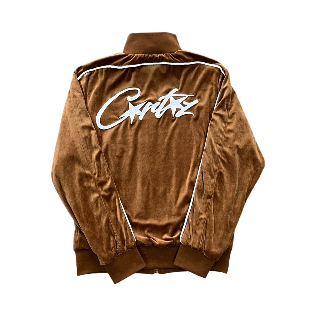 Tracksuit Corteiz Velvet