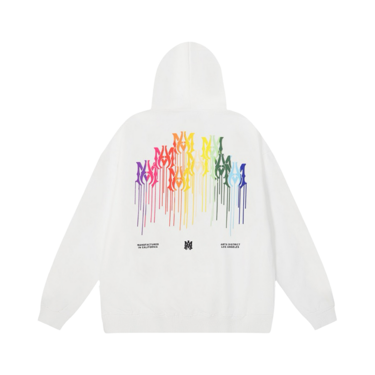 Amiri Hoodie