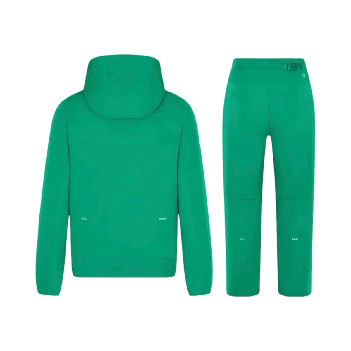 Nike x Nocta Tech Green