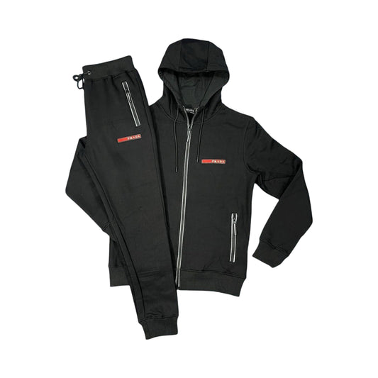Prada Tracksuit