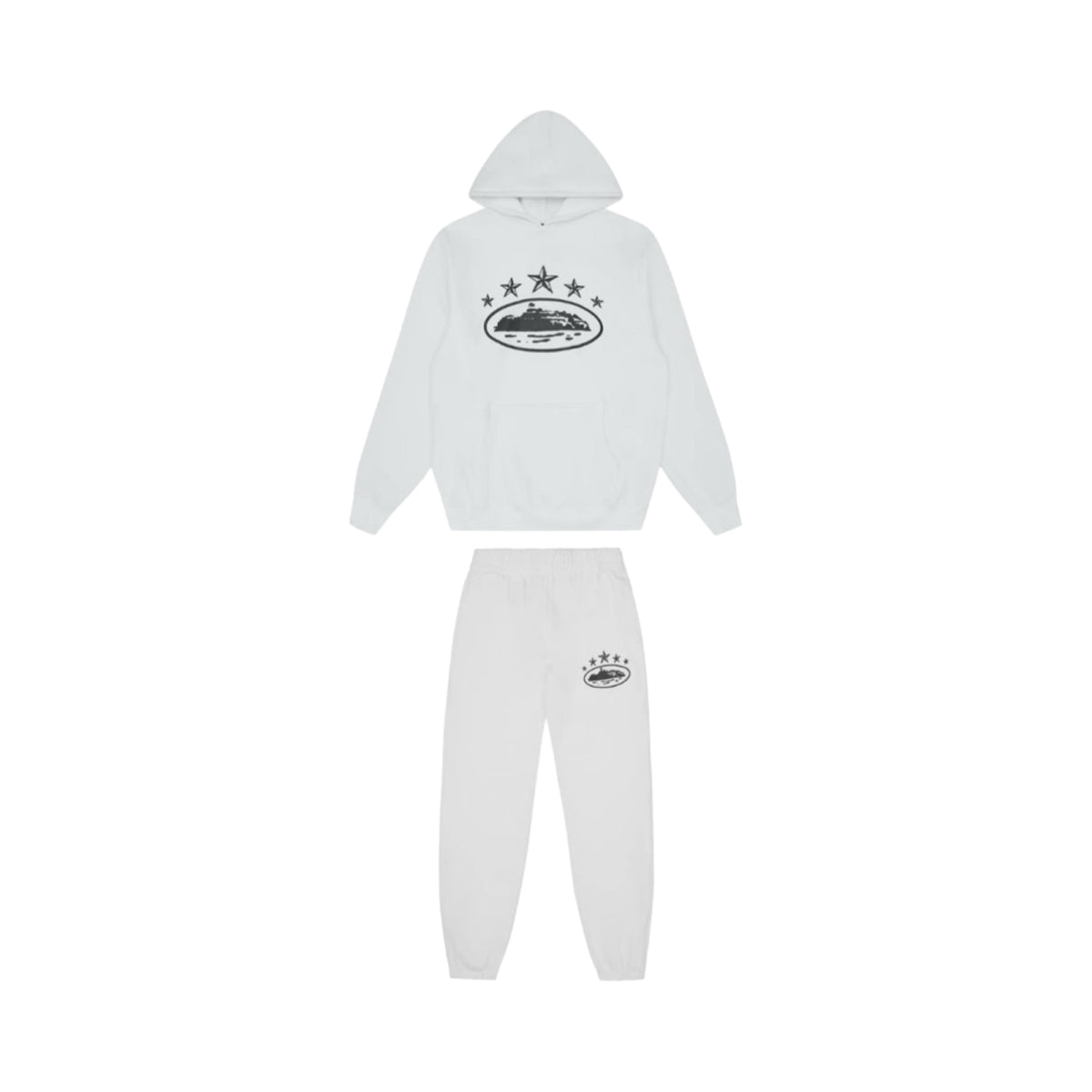 Tracksuit Corteiz